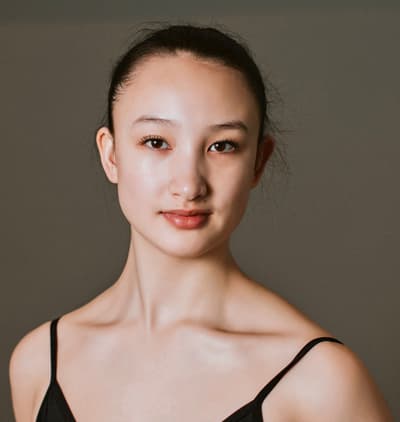 Nami Chung Vastine — dancer, United States