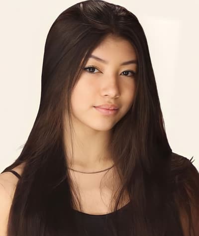 Nattalia Nakamura — Classical dancer, Brazil