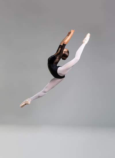 Isabella Roman — Classical dancer, United States