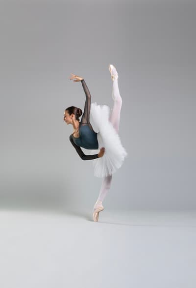 Isabella Roman — Classical dancer, United States