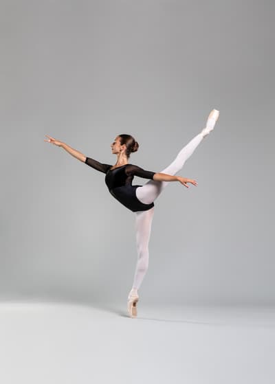 Isabella Roman — Classical dancer, United States
