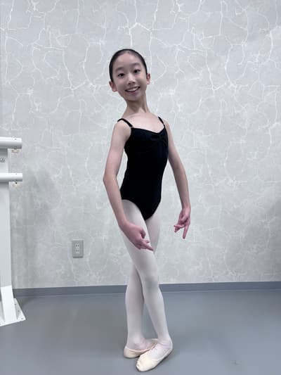 kaho goto — dancer