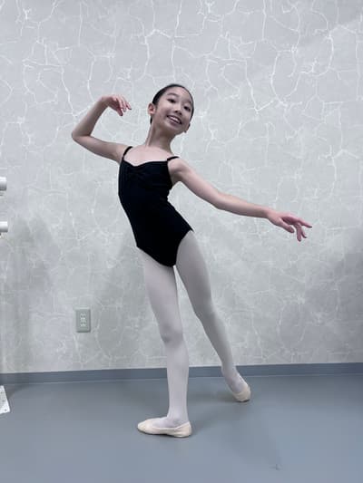 kaho goto — dancer