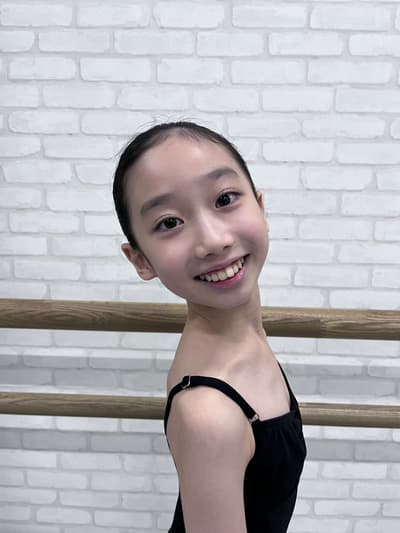 kaho goto — dancer