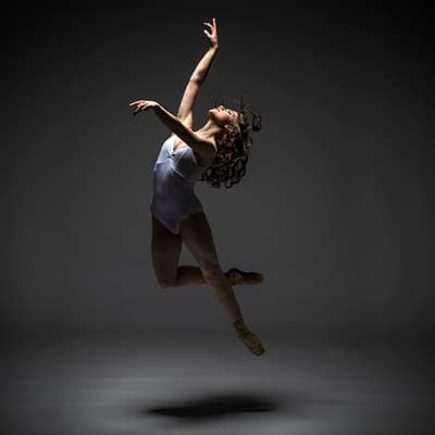 Carrington Moser — Classical dancer, Cumming, United States
