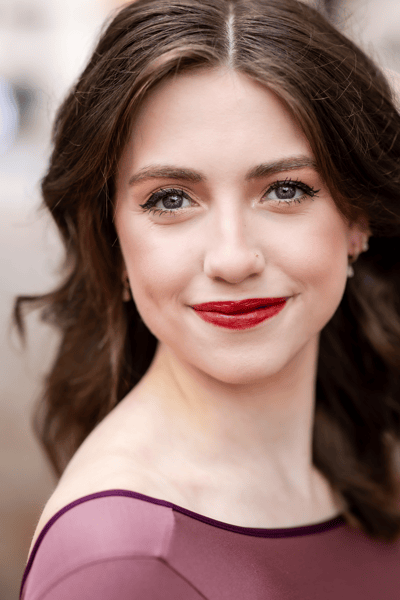 Carrington Moser — Classical dancer, Cumming, United States