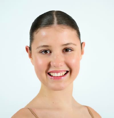 Taylor King — Classical dancer, Australia