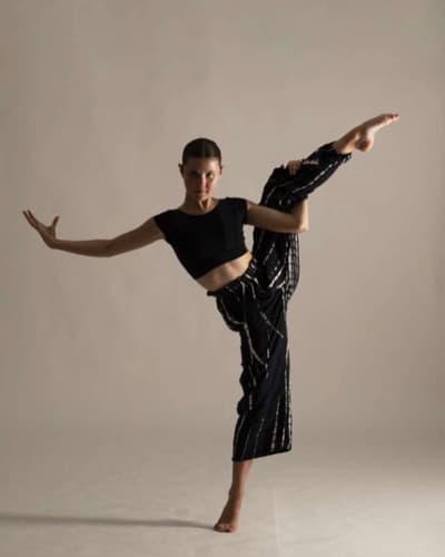 Taylor King — Classical dancer, Australia