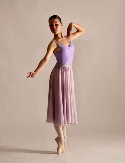 Taylor King — Classical dancer, Australia