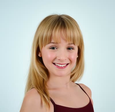 Isla Duncan — Classical dancer, Australia