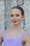 Sofia Mihaela Mihai — Classical dancer, Romania