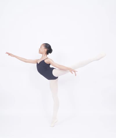 Ni Luh Putu Aneira Mirahani Maheswari — Classical dancer, Indonesia