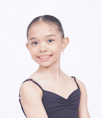 Ni Luh Putu Aneira Mirahani Maheswari — Classical dancer, Indonesia