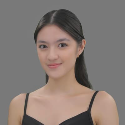 Ysabel Bernardo — Classical dancer