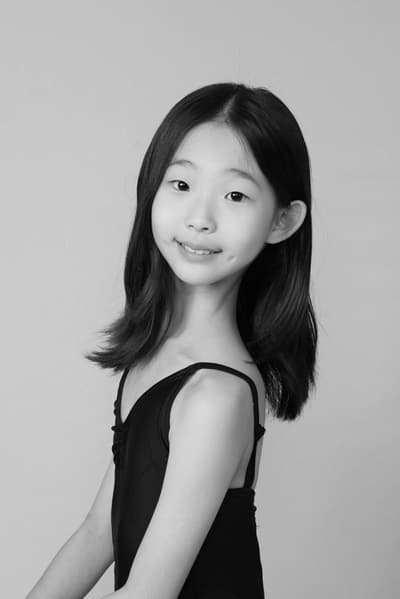 Noh In Hye — Classical dancer, South Korea
