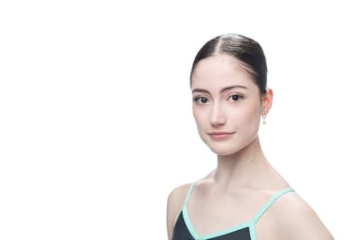 Chelsea-Lee Nicholls — Classical dancer, Australia