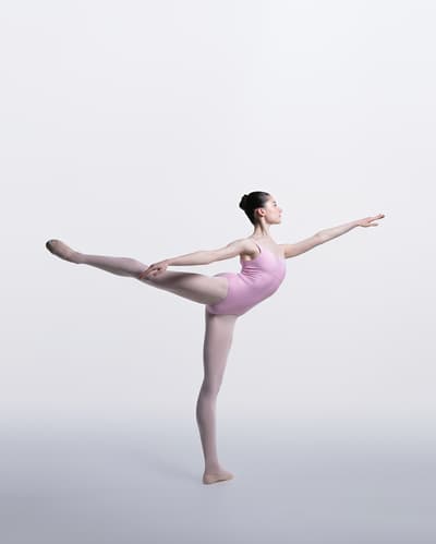 Chelsea-Lee Nicholls — Classical dancer, Australia