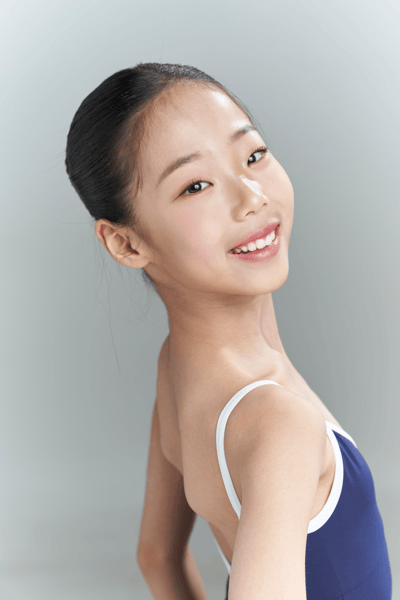 Yeji Seo — dancer