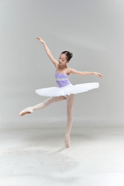Yeji Seo — dancer