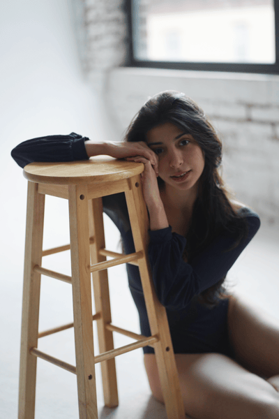 Maria Antonia Schmitt — dancer