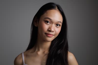 katherine earl trinity nuñez — dancer, Philippines