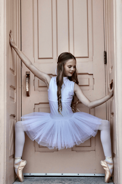 Conley Hughes — Classical dancer, Cedar Hills, United States