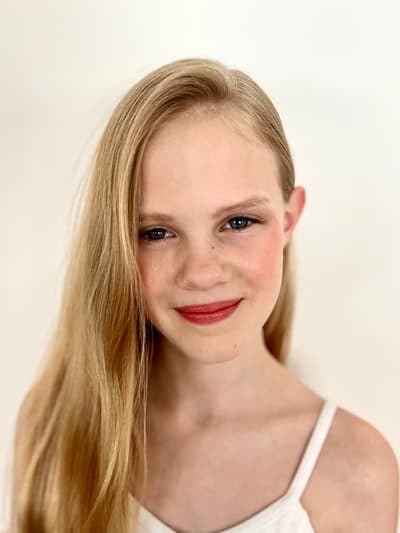 Conley Hughes — Classical dancer, Cedar Hills, United States
