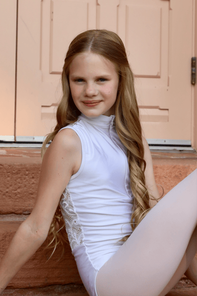 Conley Hughes — Classical dancer, Cedar Hills, United States