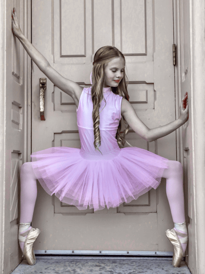 Conley Hughes — Classical dancer, Cedar Hills, United States
