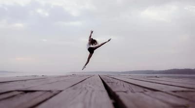 Maëlane Borel — Classical dancer, France