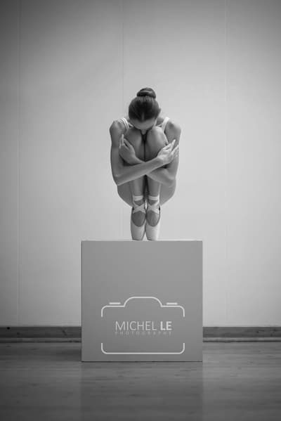 Maëlane Borel — Classical dancer, France