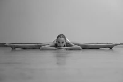 Maëlane Borel — Classical dancer, France