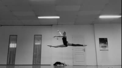 Maëlane Borel — Classical dancer, France