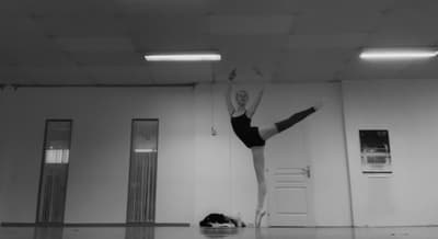 Maëlane Borel — Classical dancer, France