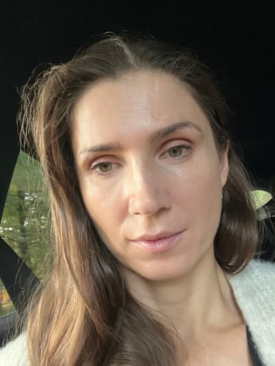 Malgorzata Sniadek — dancer, Poland