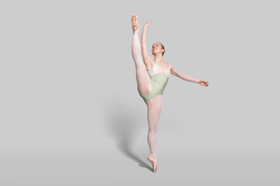 Tierney Baker — Classical dancer, Australia