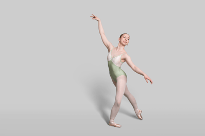 Tierney Baker — Classical dancer, Australia