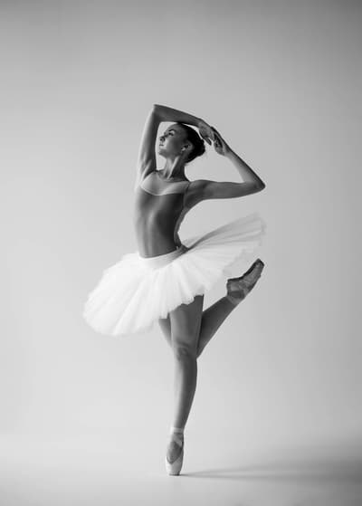 Bri Skehan — Classical dancer, Australia