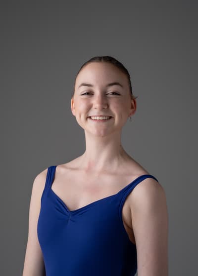 Bri Skehan — Classical dancer, Australia