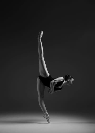 Bri Skehan — Classical dancer, Australia