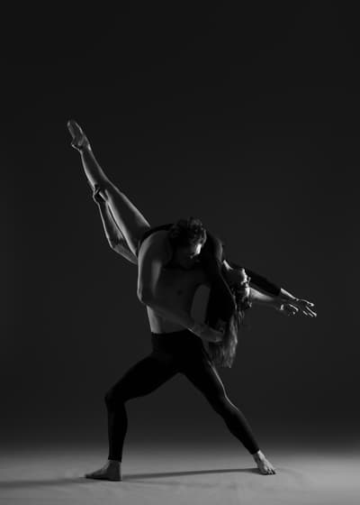 Bri Skehan — Classical dancer, Australia
