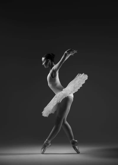 Bri Skehan — Classical dancer, Australia
