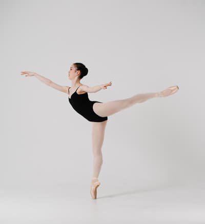 Mikuru Suzuki — Classical dancer, Japan