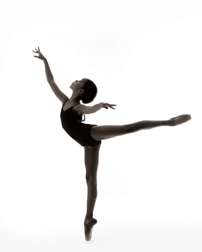 Yaïza Llort Ferreira — Classical dancer, Spain