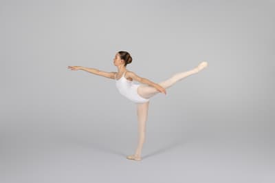 Annabelle Howison — Classical dancer, Caringbah, Australia