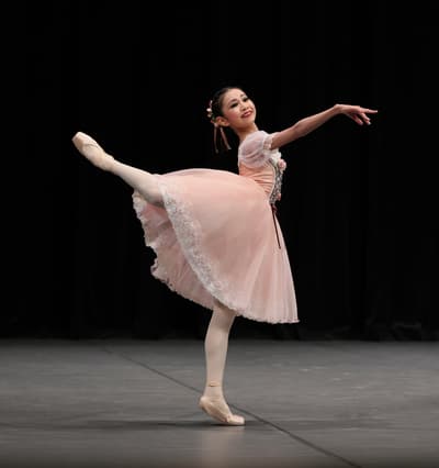 Himari Kanayama — dancer, Japan