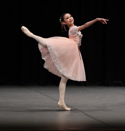 Himari Kanayama — dancer, Japan