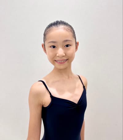 Himari Kanayama — dancer, Japan