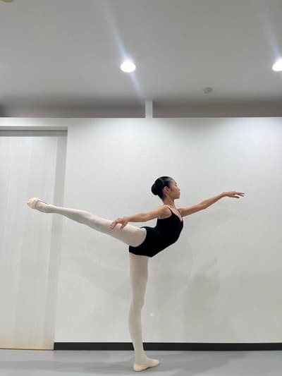 Himari Kanayama — dancer, Japan
