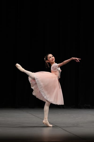 Himari Kanayama — dancer, Japan